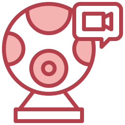 Webcam icon