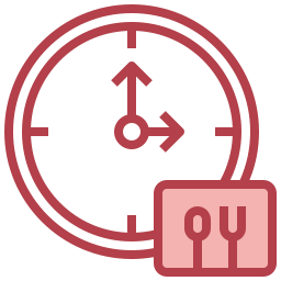 Clock icon