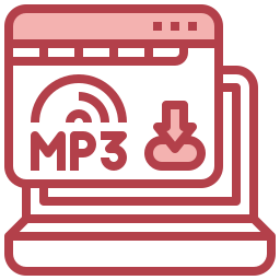 mp3 иконка