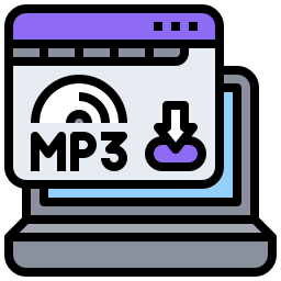 mp3 иконка