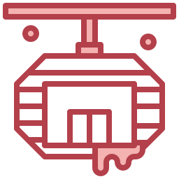 seilbahn icon