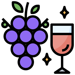 Grapes icon