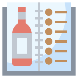 Menu icon