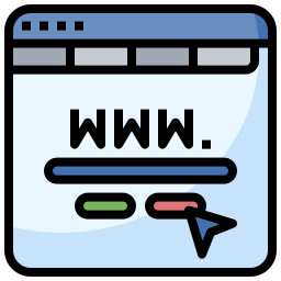 browser icon