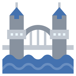 brücke icon