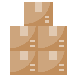 Box icon