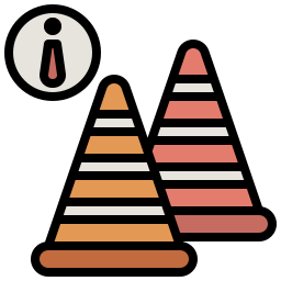 Cone icon