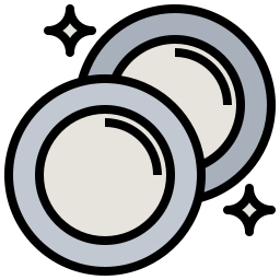 Plates icon