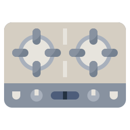 Stove icon