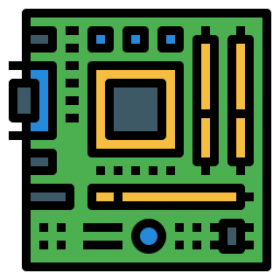 Motherboard icon