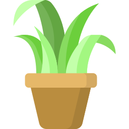 植物 icon