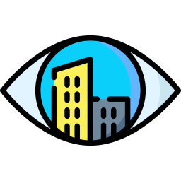 Vision icon