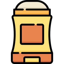 Deodorant icon