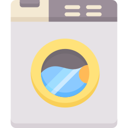 Washing machine icon