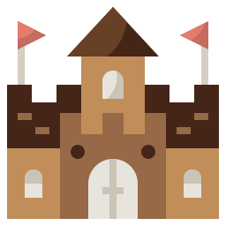 schloss icon