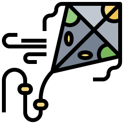 Kite icon