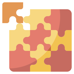 puzzle icon