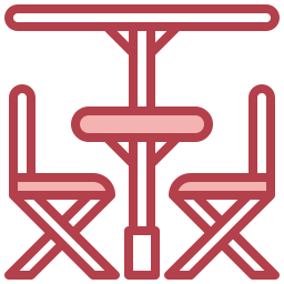 terrasse icon