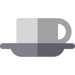 kaffeetasse icon