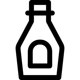 Syrup icon