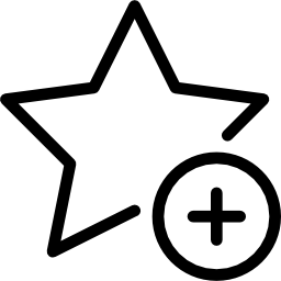 star icon