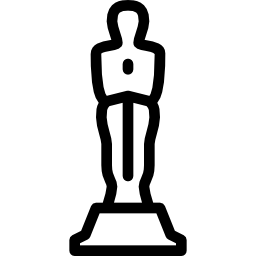 oscar icon