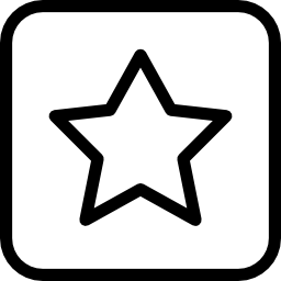 star icon