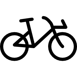 fahrrad icon