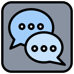 Message icon