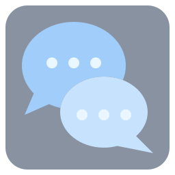 Message icon