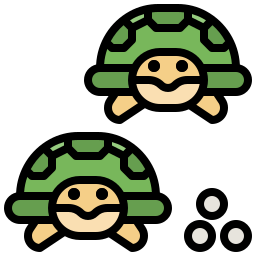 Turtle icon