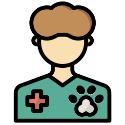 veterinär icon