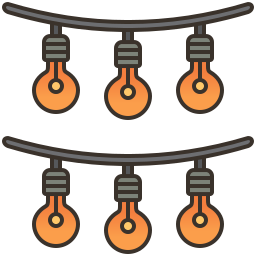 Light bulb icon