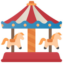 Carousel icon