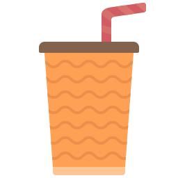 Beverages icon