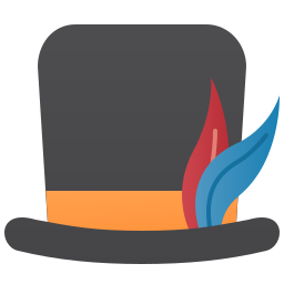 Party hat icon