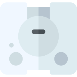 spielkonsole icon