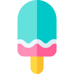 popsicle Icône