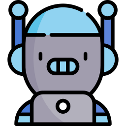 bot icon