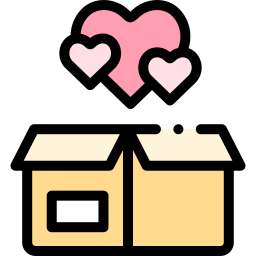 Donation icon