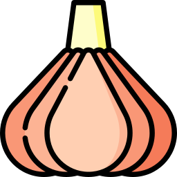 Garlic icon