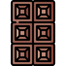 Chocolate icon