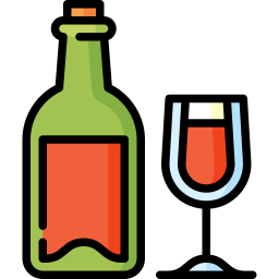 Wine icon