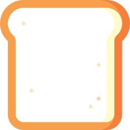 Bread icon