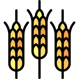 Wheat icon