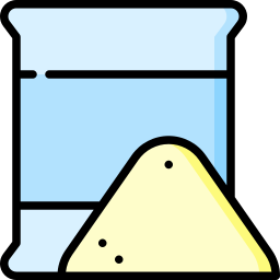 Flour icon