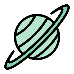 uranus icon