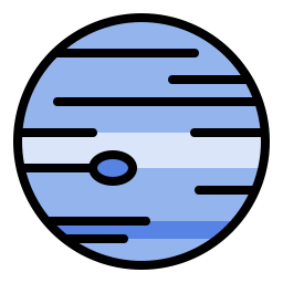 neptun icon