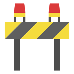 Barrier icon