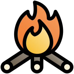 lagerfeuer icon